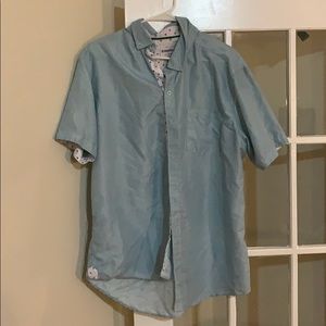 Short Sleeve Dress Shirt